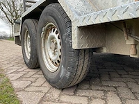 2008 iveco daily be combinatie (trekker + oplegger) - afbeelding 33 van  49