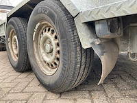 2008 iveco daily be combinatie (trekker + oplegger) - afbeelding 38 van  49
