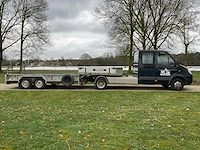 2008 iveco daily be combinatie (trekker + oplegger) - afbeelding 34 van  49