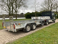 2008 iveco daily be combinatie (trekker + oplegger) - afbeelding 45 van  49