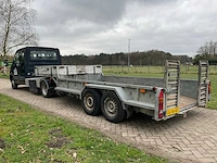 2008 iveco daily be combinatie (trekker + oplegger) - afbeelding 47 van  49