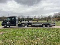 2008 iveco daily be combinatie (trekker + oplegger) - afbeelding 48 van  49