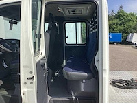 2008 iveco daily be trekker - afbeelding 2 van  12