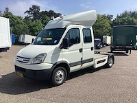 2008 iveco daily be trekker - afbeelding 1 van  12