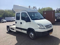 2008 iveco daily be trekker - afbeelding 5 van  12