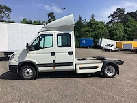 2008 iveco daily be trekker - afbeelding 6 van  12