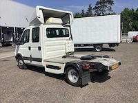 2008 iveco daily be trekker - afbeelding 8 van  12