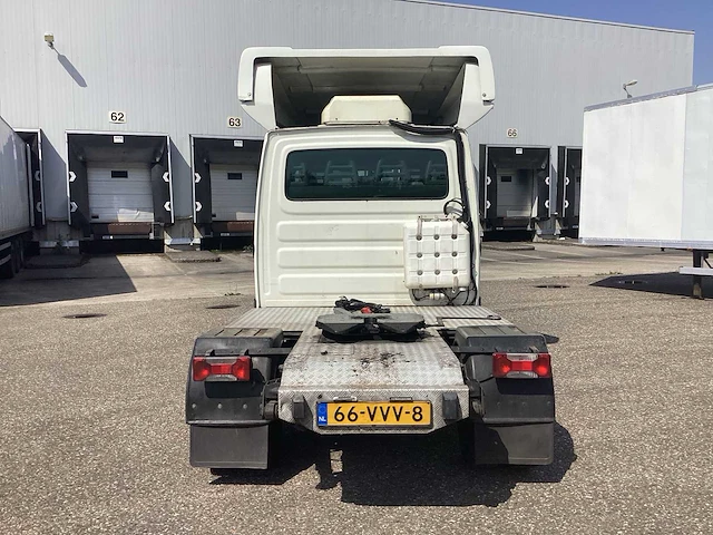 2008 iveco daily be trekker - afbeelding 11 van  12