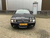 2008 jaguar xj 4.2 personenauto - afbeelding 2 van  30