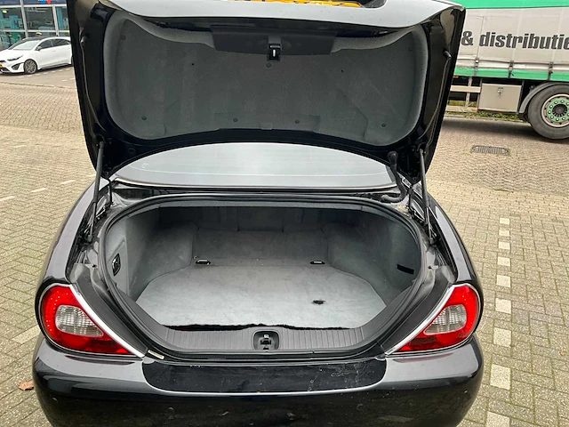 2008 jaguar xj 4.2 personenauto - afbeelding 5 van  30