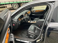 2008 jaguar xj 4.2 personenauto - afbeelding 6 van  30