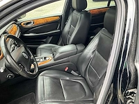 2008 jaguar xj 4.2 personenauto - afbeelding 7 van  30