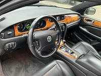 2008 jaguar xj 4.2 personenauto - afbeelding 8 van  30