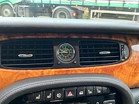2008 jaguar xj 4.2 personenauto - afbeelding 9 van  30