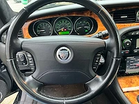 2008 jaguar xj 4.2 personenauto - afbeelding 10 van  30
