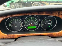 2008 jaguar xj 4.2 personenauto - afbeelding 11 van  30