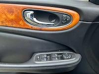 2008 jaguar xj 4.2 personenauto - afbeelding 15 van  30