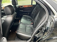 2008 jaguar xj 4.2 personenauto - afbeelding 16 van  30