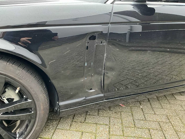 2008 jaguar xj 4.2 personenauto - afbeelding 21 van  30