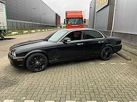 2008 jaguar xj 4.2 personenauto - afbeelding 12 van  30