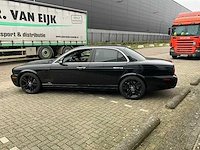 2008 jaguar xj 4.2 personenauto - afbeelding 23 van  30