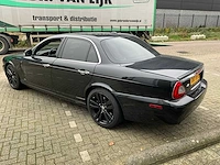 2008 jaguar xj 4.2 personenauto - afbeelding 25 van  30