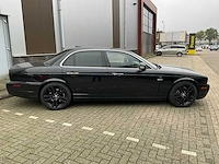 2008 jaguar xj 4.2 personenauto - afbeelding 28 van  30