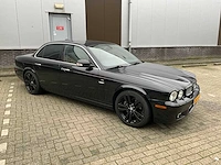 2008 jaguar xj 4.2 personenauto - afbeelding 29 van  30