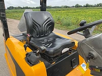 2008 jcb 403 shovel - afbeelding 2 van  23