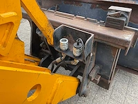 2008 jcb 403 shovel - afbeelding 5 van  23