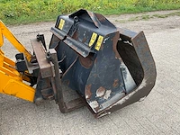 2008 jcb 403 shovel - afbeelding 6 van  23