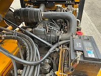 2008 jcb 403 shovel - afbeelding 14 van  23