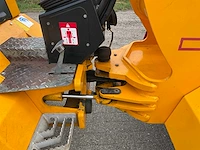 2008 jcb 403 shovel - afbeelding 23 van  23