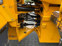 2008 jcb 436e shovel - afbeelding 11 van  48