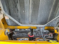 2008 jcb 436e shovel - afbeelding 16 van  48