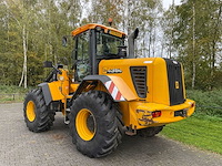 2008 jcb 436e shovel - afbeelding 23 van  48