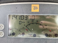 2008 jcb 436e shovel - afbeelding 36 van  48