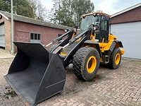 2008 jcb 436ht shovel - afbeelding 1 van  22