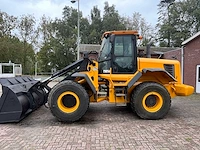 2008 jcb 436ht shovel - afbeelding 12 van  22