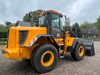 2008 jcb 436ht shovel - afbeelding 16 van  22