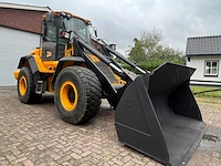 2008 jcb 436ht shovel - afbeelding 17 van  22