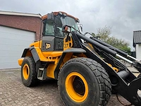 2008 jcb 436ht shovel - afbeelding 18 van  22