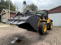 2008 jcb 436ht shovel - afbeelding 20 van  22