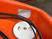 2008 jeanneau rigiflex jeanneau - afbeelding 10 van  14