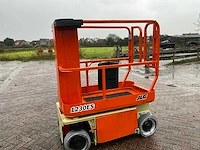 2008 jlg 1230es hoogwerker - afbeelding 1 van  15