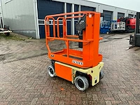 2008 jlg 1230es hoogwerker - afbeelding 9 van  15