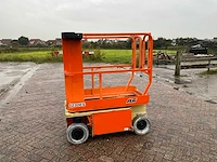 2008 jlg 1230es hoogwerker - afbeelding 1 van  16