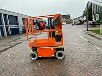 2008 jlg 1230es hoogwerker - afbeelding 11 van  16