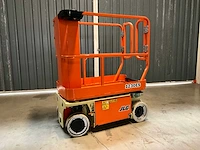 2008 jlg 1230es hoogwerker - afbeelding 1 van  11