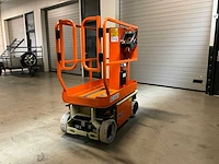 2008 jlg 1230es hoogwerker - afbeelding 5 van  11